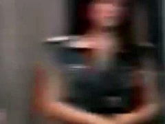 Célébrité, Masturbation