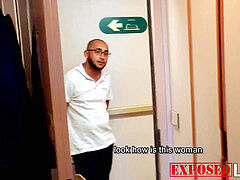 ラティーナ, オナニー, スペイン人, ティーン, 三人