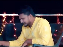 Enthousiasteling, Bruinharig, Lul, Hd, Indisch