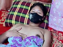 Desi Bhabhi Ki Must Gand Chudai With Bangla Clear Audio