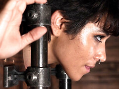 Садо мазо, Брюнетки, Пальцем, Игрушки