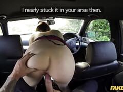 Любители, В машине, Семяизвержение, Собачьи, Сперма на лице, На природе, От первого лица, Униформа