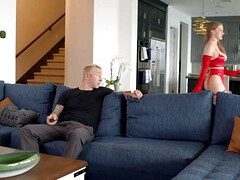 Culo, Tetona, Loco, Sexo duro, Látex, Coño, Tetas, Mojado