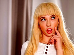 Anaal, Kont, Blond, Pijpbeurt, Handbeurt, Masturbatie, Tiener, Onder de rok