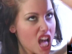 Минет, Семяизвержение, Пальцем, Лизание, Крошечные, Пирсинг, Киски, Влажная