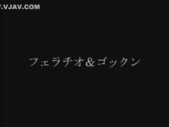 緊縛, フェラチオ, ディルド, 指いじり, 下着, オナニー, おもらし, 三人