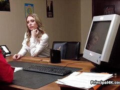 Amateur, Rubia, Mamada, Sexo duro, Lencería, Madres para coger, Oficina, Espía