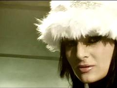 ブロンド, フェラチオ, 娼婦