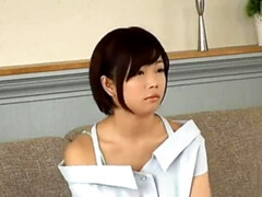 Aziatisch, Lieveling, Sperma shot, Groep, Japaans, Realiteit, Roken, Tiener