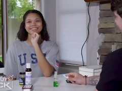 Leie, Arsch, Muschi, Jungendliche (18+), Titten