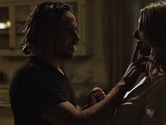 素人, デカパイ, カワイイ, フェティッシュ, キス, 淫乱熟女, 義母, オッパイの