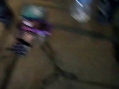 Amateur, Tir de sperme, Faciale, Femme dominatrice, Pov