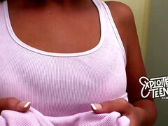 素人, デカチン, イく瞬間, 顔射, ハメ撮り, オマンコ, 長身, ティーン