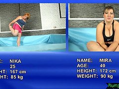 素人, お尻, ぽっちゃり, ぽちゃ, デブ, 天然, 乳首, オマンコ