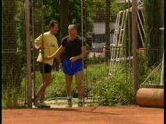 Anal, Allemand, Hard