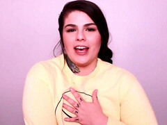 Leie, Wohlbeleibte schöne frauen