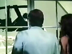 Большие сиськи, Классика, Семяизвержение, Сперма на лице, Волосатые, Лизание, Киски, Ретро