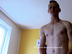 Anal, Grosse bite, Faciale, Homosexuelle, Lécher le sphincter