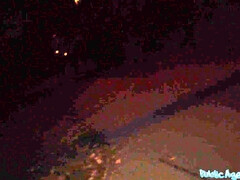 Amateur, Culo, Mamada, Polla, Corridas faciales, Italiano, Al aire libre, Tetas