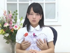 アジア人, 美女, フェラチオ, 乱交, 手コキする, Hd, ティーン, オッパイの