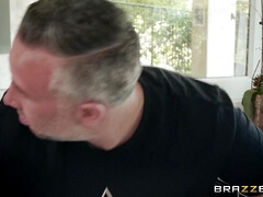 Grote mammen, Pijpbeurt, Rondborstig, Hardcore, Hd, Moeder die ik wil neuken, Pornster, Tieten likken