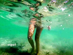 Arsch, Tussi, Strand, Grosser arsch, Grosse titten, Zierlich, Jungendliche (18+), Titten