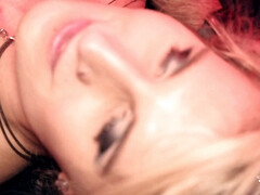 69, Anal, Lécher le cul, Blonde, Sucer une bite, Talons