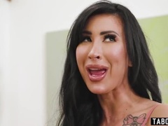 Tetona, Familia, Sexo duro, Madres para coger, Coño, Hermanas, Tatuaje, Tetas