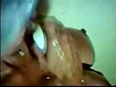 Oma, Reif, Strümpfe, Vintage