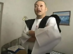 Amateur, Asiático, Rubia, Mamada, Corridas, Hd, Interracial, Japonés