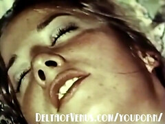 Втроем, Винтаж