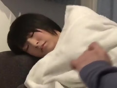 Ambrosial Japanese slut