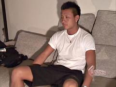Anal, Asiático, Mamada, Gay, Pajear, Japonés, Masturbación, Músculo
