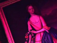 Schwarz, Schwarz, Hd