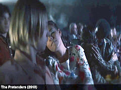 セレブ, ソフトコア