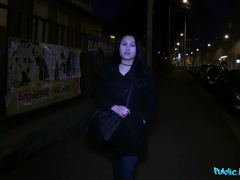 素人, フェラチオ, バック, 顔射, 指いじり, アウトドア, 公共, オマンコ