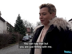 Arsch, Tussi, Grosser schwanz, Grosse titten, Hardcore, Im freien, Pov, Russisch