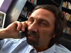 Anal, Chica, Verga grande, Mamada, Corrida, Doble penetracion, Grupo, Abierta