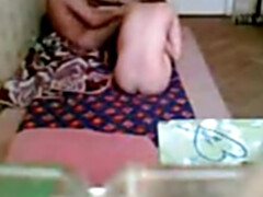素人, アラブ, お尻, 美人, チン, オマンコ, オッパイの, 妻