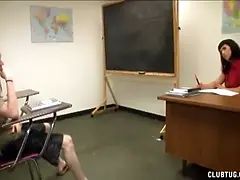 Verga grande, Morena, Madura, Dominacion femenina, Maduro, Madres para coger, Monstruo, Maestra