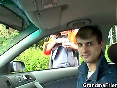 Пальцем, Бабушки, Зрелые, На природе, На публике, Реалити, Втроем