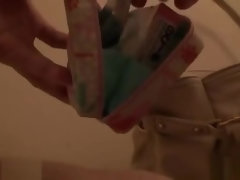 Азиатки, Японки, Писсинг