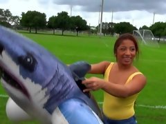 美女, デカチン, フェラチオ, イく瞬間, Hd, ラティーナ, 自然山雀, 馬乗り