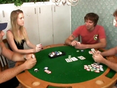 Perverted vixens filthy handjobs video