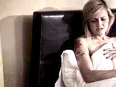 Américain, Sucer une bite, Médecin, Suçant, Tabou, Adolescente