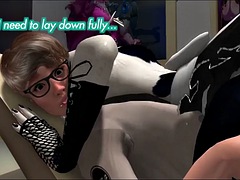 Hardcore, Moeder die ik wil neuken