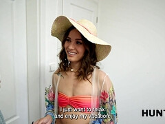 Morena, Engañando, Cornudo, Hd, Latina, Pov, Tetas