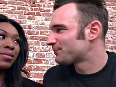 Grote lul, Grote mammen, Zwart, Zwart, Hardcore