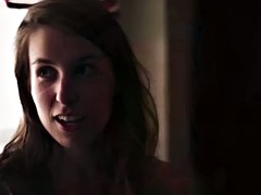 Знаменитости, Парочка, Софткор, Сиськи