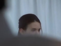 Азиатки, Красотки, Большие сиськи, Минет, Буккаке, Кончили внутрь, Японки